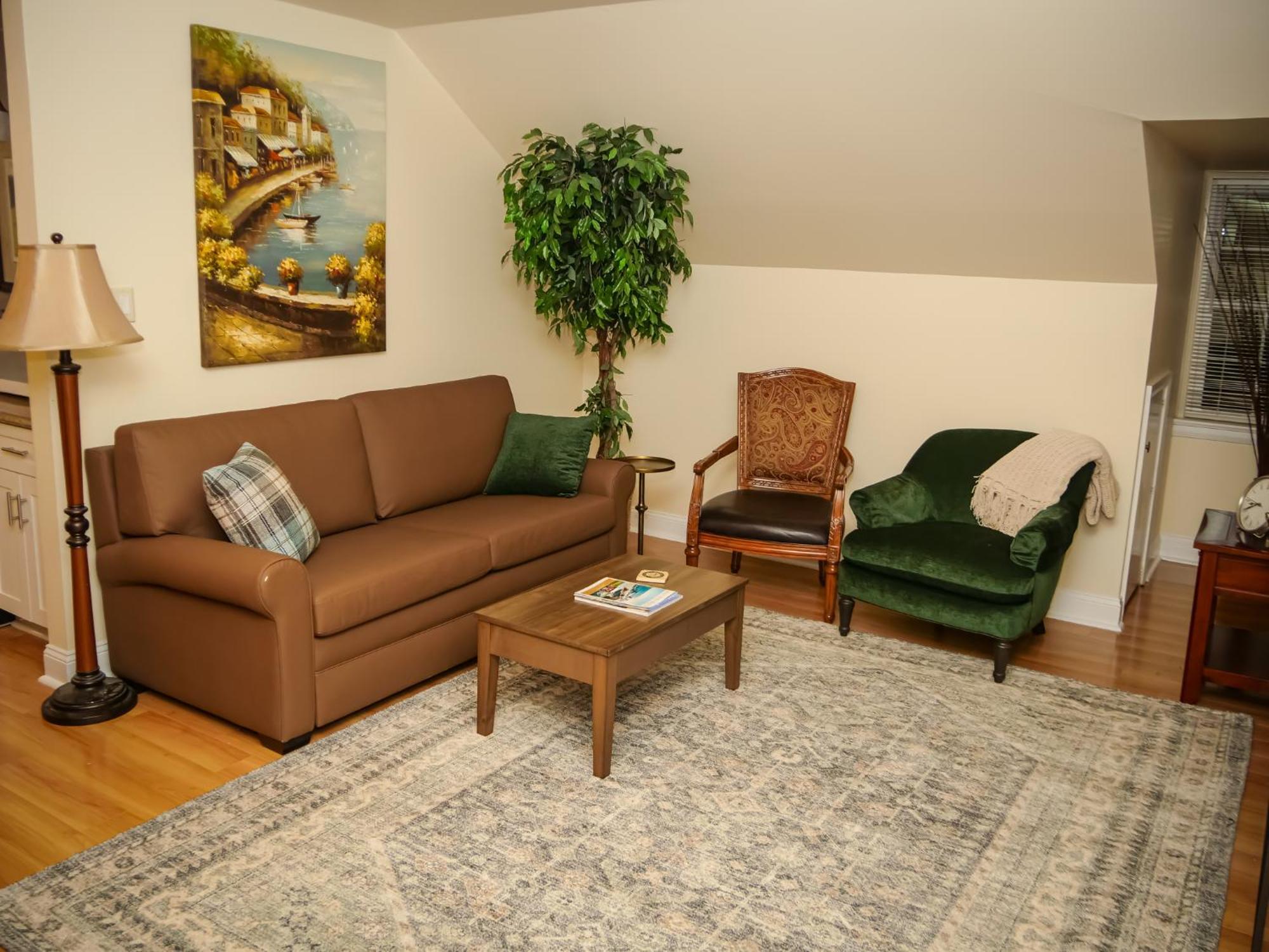 Hotel Moselem Springs Golf Club Kutztown