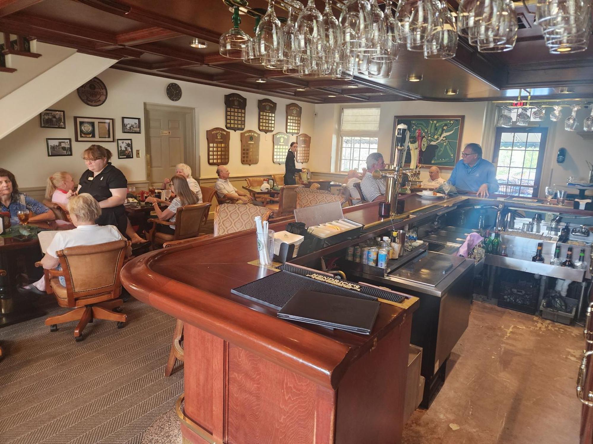 Moselem Springs Golf Club Hotel