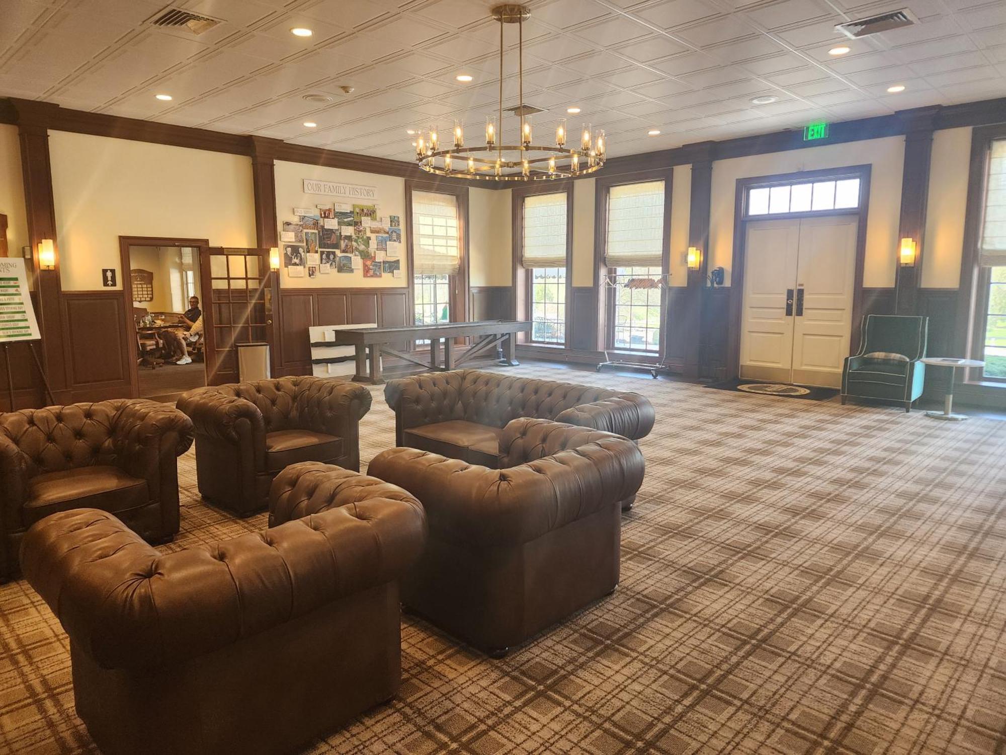 Hotel Moselem Springs Golf Club 5*