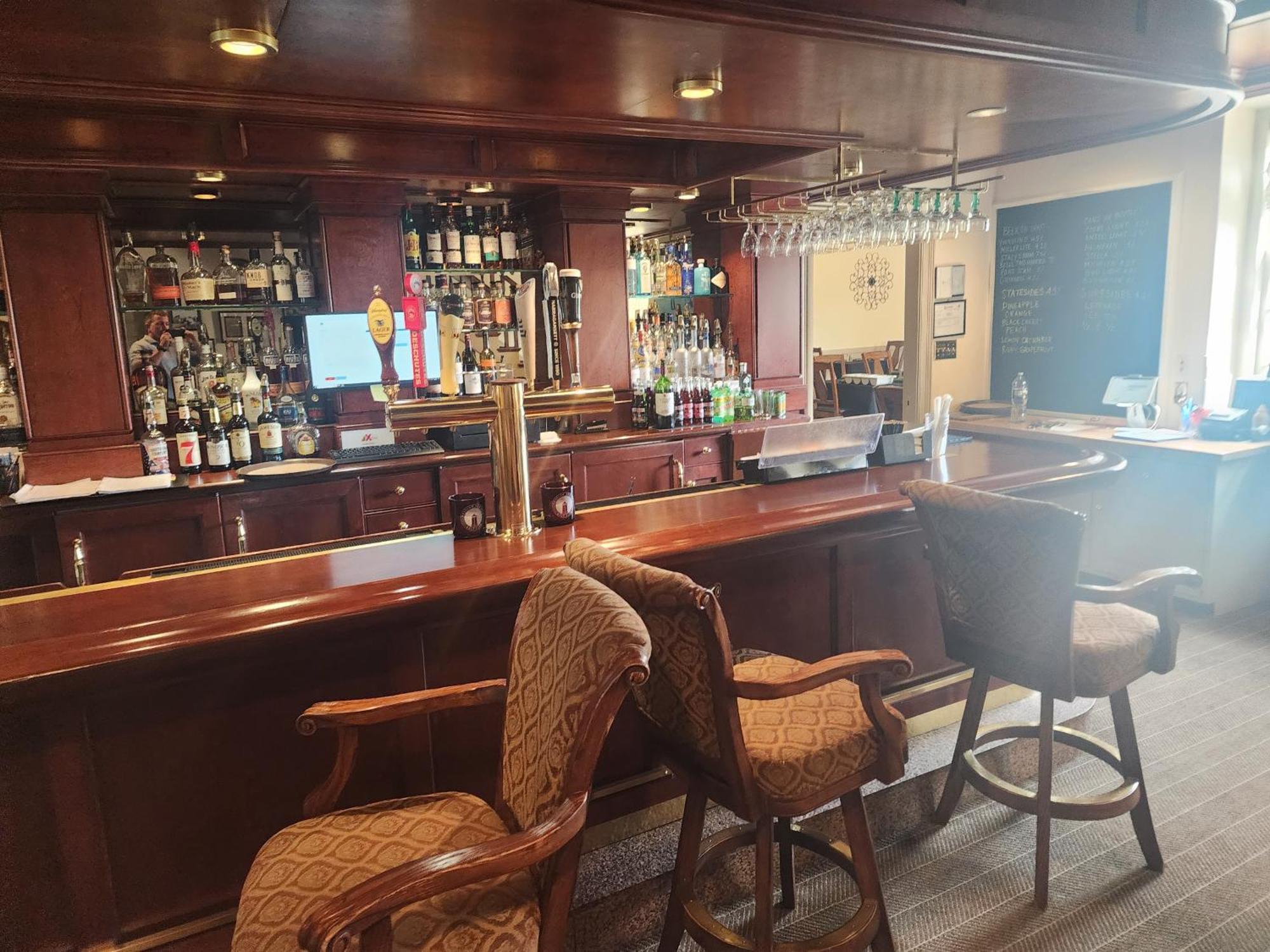 Moselem Springs Golf Club Hotel Kutztown