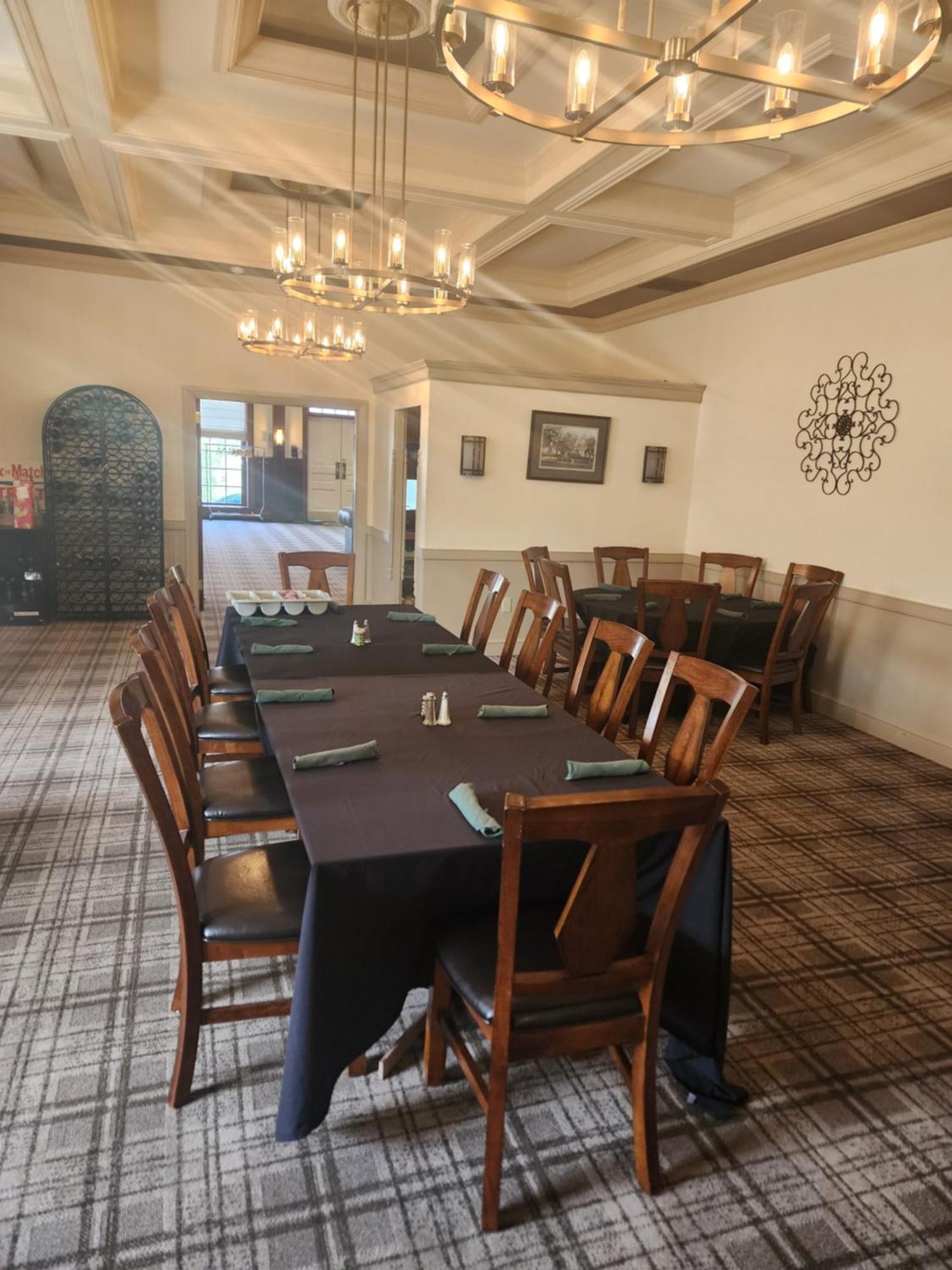Moselem Springs Golf Club Hotel Kutztown