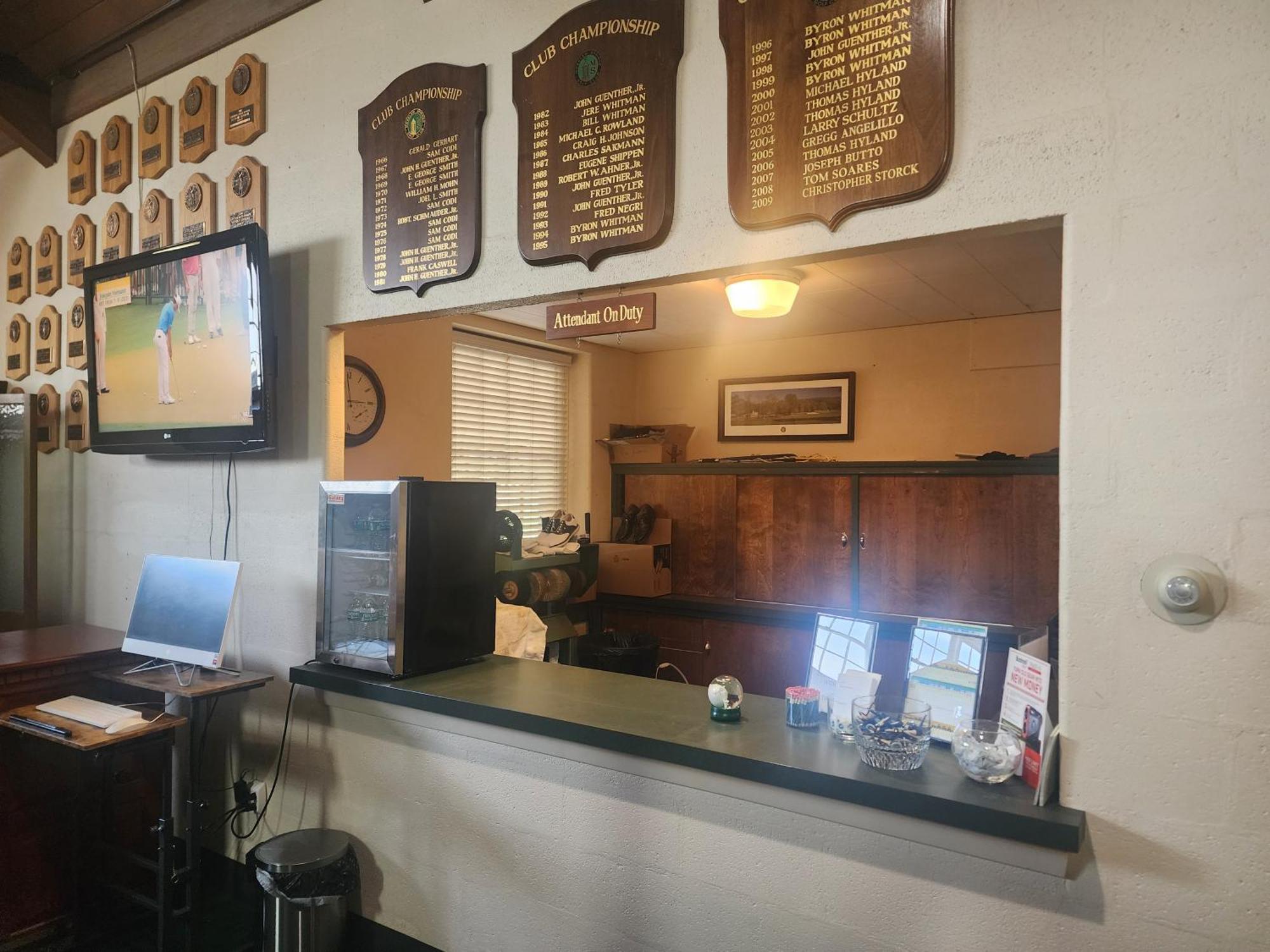 Moselem Springs Golf Club Hotel