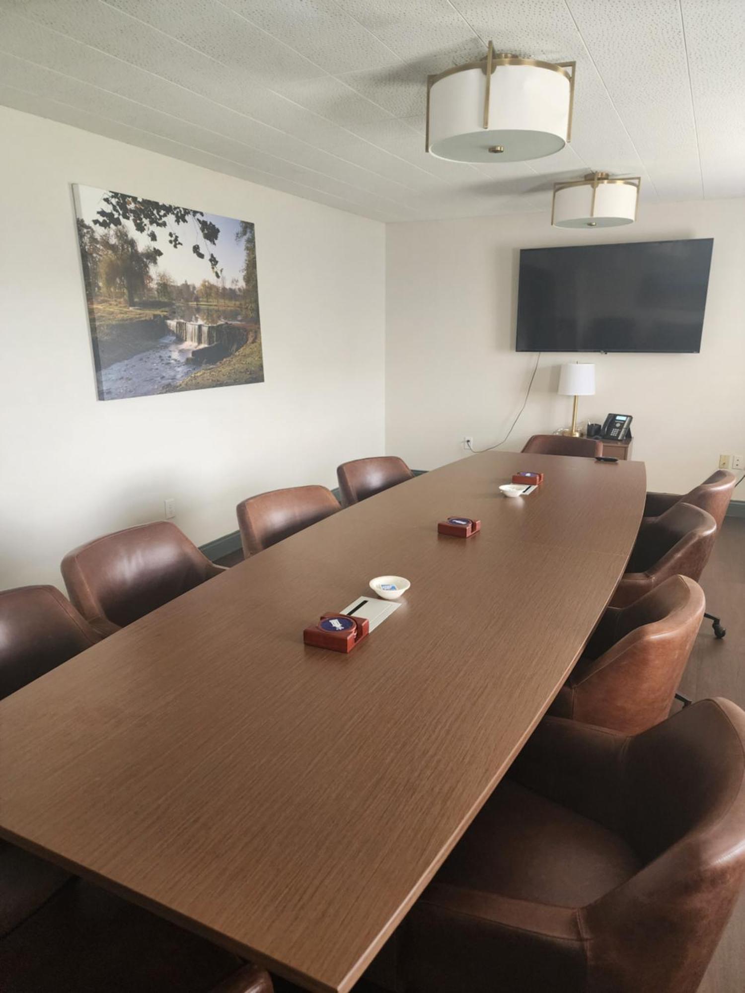 Hotel Moselem Springs Golf Club